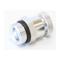 Universal Drain Valve -10 ORB
