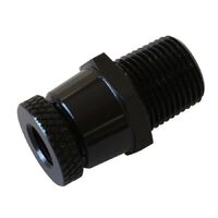 Universal Drain Valve 3/8" NPT