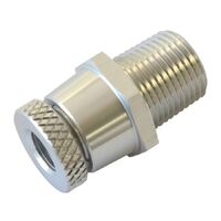 Universal Drain Valve 3/8" NPT