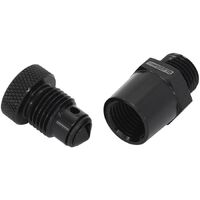 Universal Drain Valve -6 ORB