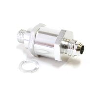 EFI Fuel Pump Check Valve -8AN (M12 x 1.5mm)