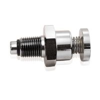 Blower Relief Valve 7/16"