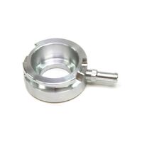 Weld-On Billet Radiator Neck 42mm I.D