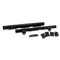 GM LS7 Billet EFI Fuel Rails - Blue