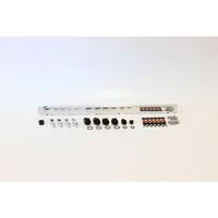 Nissan RB30 Billet EFI Fuel Rail - Polished