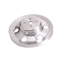Billet Water Pump Pulley