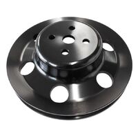 Billet Water Pump Pulley