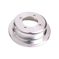 Billet Crankshaft Pulley