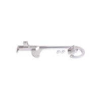 Billet Throttle Cable Bracket 4150 Style