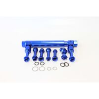 Adjustable Billet Fuel Log