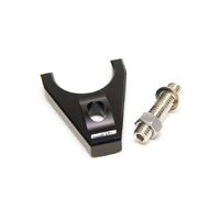Billet Distributor Hold Down Clamp - Black