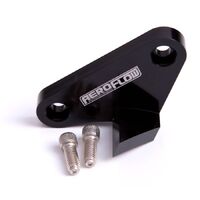 Billet Timing Pointer - Black