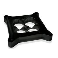 1" Tapered High Velocity Carburettor Spacer
