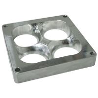 1" Tapered High Velocity Carburettor Spacer