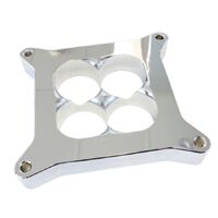 1" Tapered High Velocity Carburettor Spacer