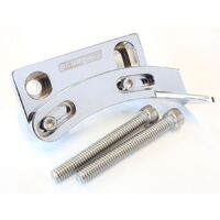 Adjustable Timing Pointer - Chrome