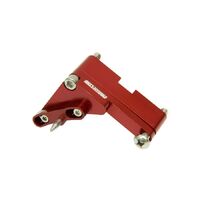 7" Adjustable Timing Pointer - Red