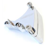 7" Adjustable Timing Pointer - Chrome