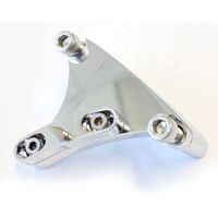8" Adjustable Timing Pointer - Chrome