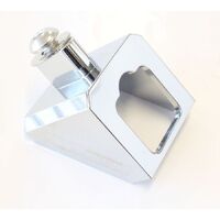 Kickdown Cable Bracket (Engine Side) - Chrome