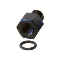 Fuel Rail Adapter (Black)
