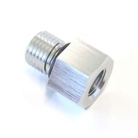 Fuel Rail Adapter (Raw)