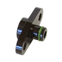 Fuel Rail Adapter (Black)