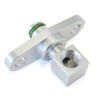 Fuel Rail Adapter (Raw)