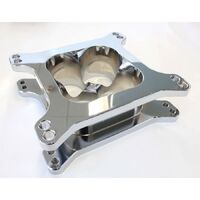 2" Tapered High Velocity Carburettor Spacer