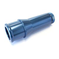 Radiator Hose Adapters - Blue