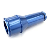 Radiator Hose Adapters - Blue