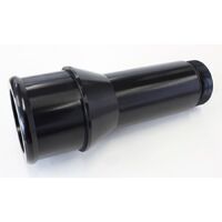 Radiator Hose Adapters - Black