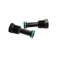Chevy Oil Restrictor Kit
