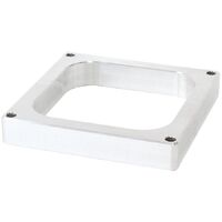 1" Open High Velocity Carburettor Spacer