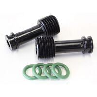 Oil Restrictor Kit