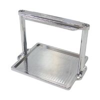 Billet Aluminium Battery Trays