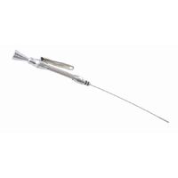Stainless Steel Flexible Engine Dipstick