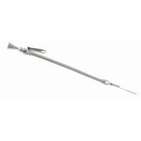 Stainless Steel Flexible Engine Dipstick