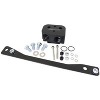 Oil Cooler Adapter