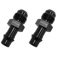 Trans cooler Radiator Adapter