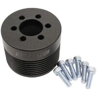 Supercharger Pulley