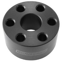 Supercharger Coupler