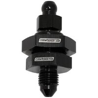 3AN Bleed Nipple Bulkhead Fitting