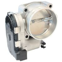 Bosch Motorsport 74mm DBW Electronic Throttle Body