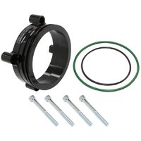 Bosch DBW Adapter, Black Finish