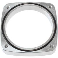 Weld On Flange suit 74mm Bosch DBW Throttle Body
