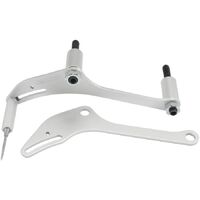 Billet GM LS1 Timing Pointer
