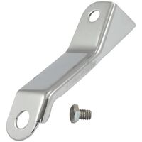 Small Block Ford Windsor Chrome Timing Pointer