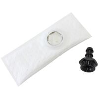 Fuel Pump Inlet Filter Screen Adapter Kit