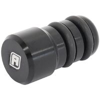 GM LS Engine Dipstick Block Off